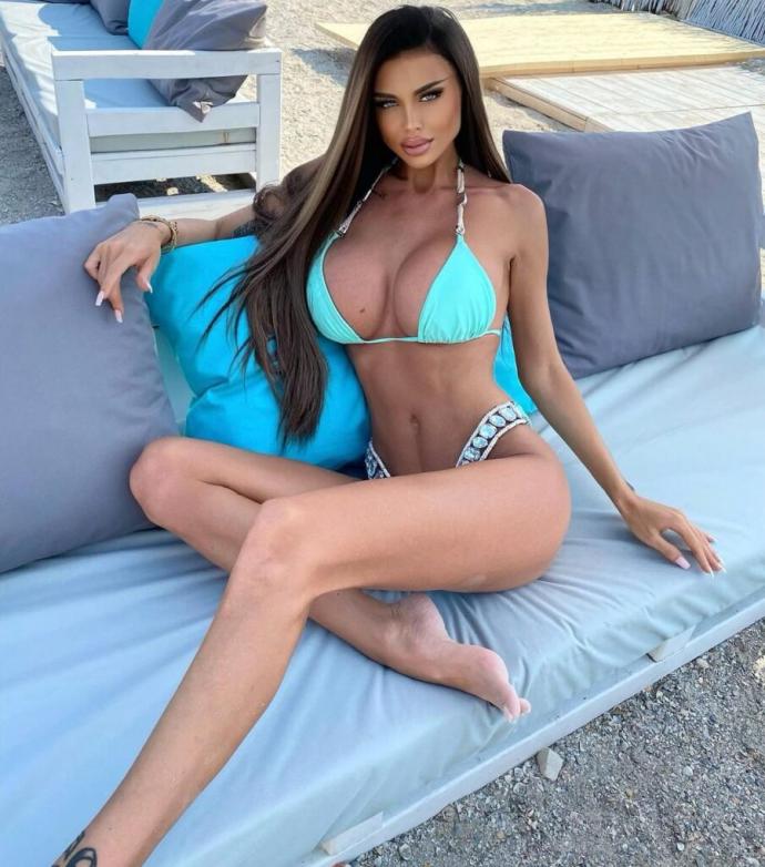 Adina Tatiana