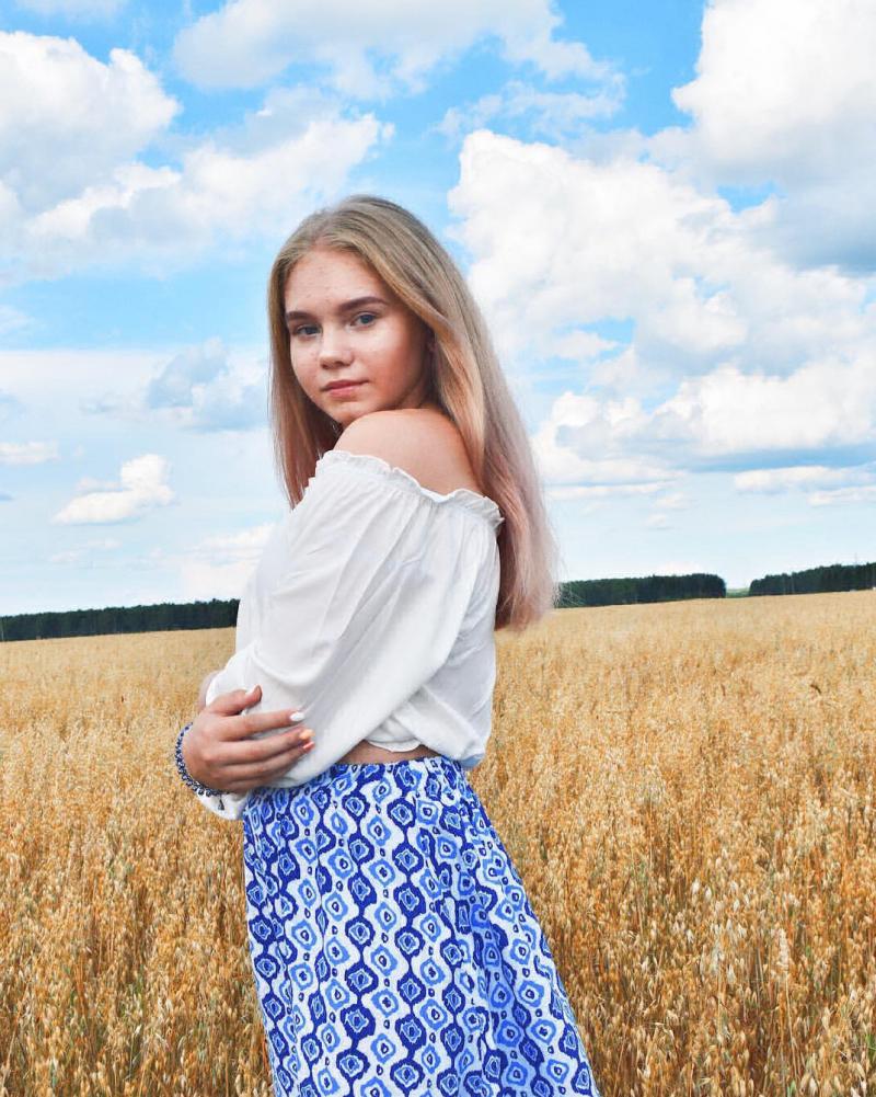 Славян қыздары ең әдемі